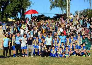 Exitosa jornada de ida de Semifinales - San Lorenzo Hoy