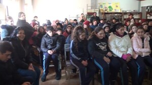 Con altas expectativas, se aproxima el receso escolar de invierno
