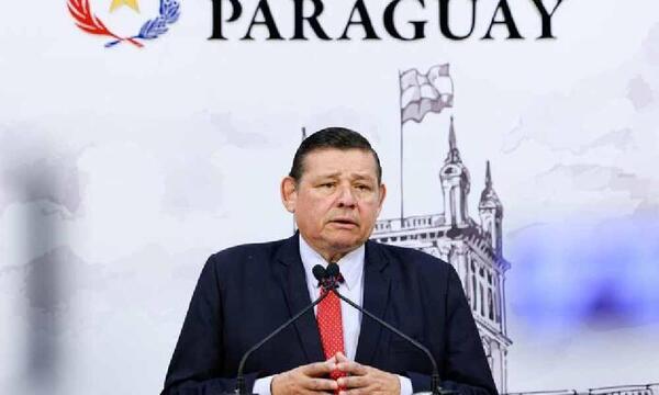 Indert avanza en titulación masiva de tierras y se acerca a los 10.000 títulos – Prensa 5