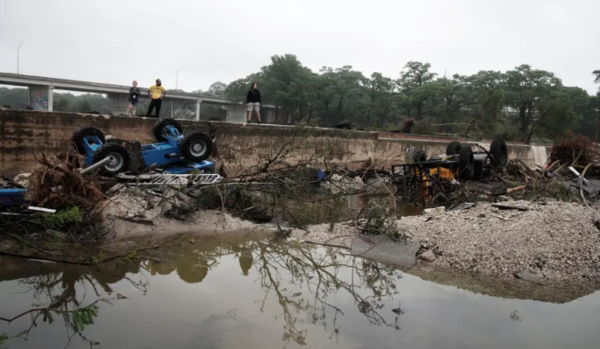 Inundaciones en Texas: aumentan las víctimas fatales tras nueva confirmación