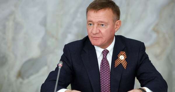 Diario HOY | Un ministro ruso se suicida horas después de que Putin lo despidiera