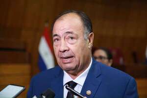 Escolares del interior son los más afectados por este horario, según senador Afara  - Nacionales - ABC Color