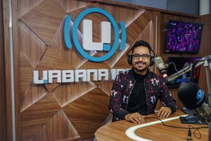 “De ida y vuelta” con Jorge Coronel - Teleshow