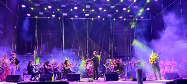 La Orquesta Sinfónica de Hernandarias rendirá tributo a Metallica en concierto - La Clave
