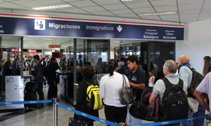 Salud Pública actualiza requisitos para viajeros que ingresen al país - OviedoPress