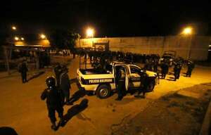 Bolivia captura a un paraguayo prófugo, buscado por homicidio desde 2023 - Mundo - ABC Color