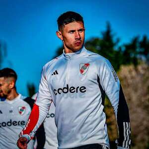 Adam Bareiro se suma a Fortaleza e inicia su aventura brasileña - Fútbol Internacional - ABC Color