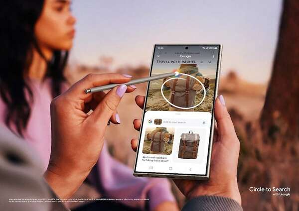 Cómo usar la inteligencia artificial para editar fotos en tu Samsung   - Ensiestados - ABC Color