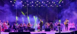 La Orquesta Sinfónica de Hernandarias rendirá tributo a Metallica en concierto - ADN Digital
