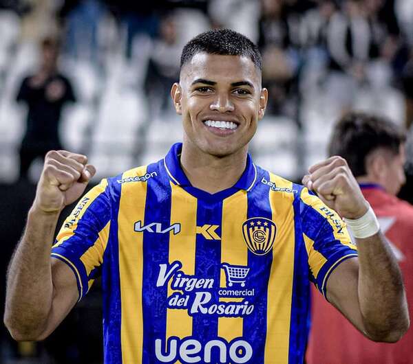 Luqueño, con una imagen mejorada - Fútbol - ABC Color
