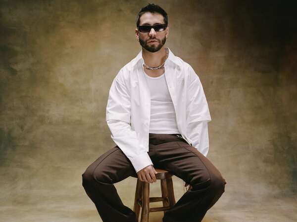 Mora confirma cambio de lugar para su show en Asunción - Música - ABC Color
