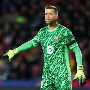 El FC Barcelona anuncia la renovación de Szczęsny hasta 2027 - Fútbol Internacional - ABC Color