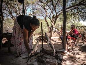 “Tovȏquinĵus. Gente del río”: una ventana al alma ancestral del Pilcomayo - Cultura - ABC Color