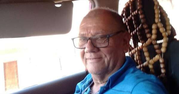 La Nación / Hasta siempre Miguel Giménez: guio los móviles de La Nación por 30 años