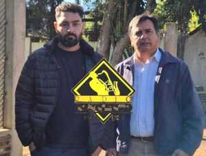 Error de identidad en caso de asalto a farmacia en Hernandarias