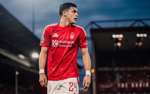 ¡Lístoma! ¡Ramon Sosa va a ser compa de Gustavo Gómez en Palmeiras!