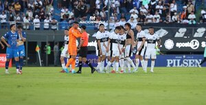Versus / ¿Cuándo fue la última vez que Olimpia ganó en el torneo local?