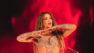 Shakira en Paraguay: Este martes 8, arranca la preventa exclusiva para clientes de ueno bank