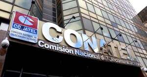 La Nación / Conatel avanza con el proceso de licitación para licencias 5G