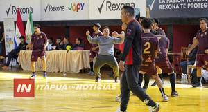 ITAPÚA SE CONVIERTE EN EPICENTRO DEPORTIVO CON EL ARRANQUE DE LOS JUEGOS JUPY