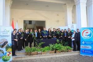 PLANTATÓN 2025 YA ESTÁ EN MARCHA