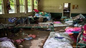 Texas: confirman 27 muertos en campamento infantil tras inundaciones - El Trueno