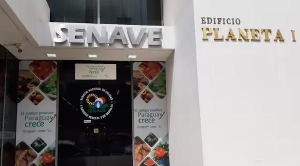 Sindicato del SENAVE respalda denuncia y pide limpieza - Portal Digital Cáritas Universidad Católica
