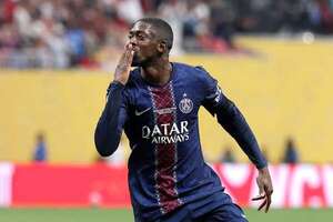 Mundial de Clubes: Real contra PSG, semifinal con sabor a final - Fútbol Internacional - ABC Color