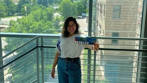 Orgullo nacional: Paraguaya fue admitida en programa de la NASA