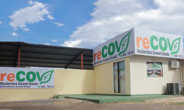 Julio de Beneficios: reCOV premia a los usuarios responsables - OviedoPress