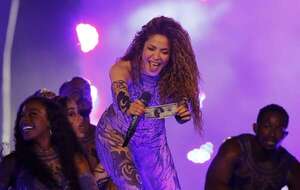 Shakira en Paraguay: estos serán los sectores y precios de las entradas - Música - ABC Color