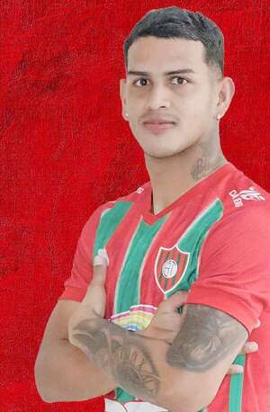 Paraguayo Rodrigo López va al Bulo Bulo - Fútbol Internacional - ABC Color