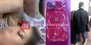 FISCAL ORDENA LIBERACIÓN INMEDIATA DE SUJETO QUE HABRÍA GOLPEADO A SU PAREJA