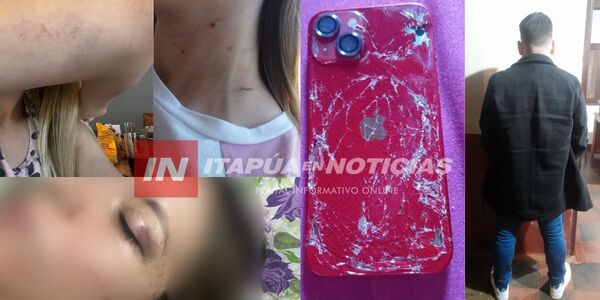 FISCAL ORDENA LIBERACIÓN INMEDIATA DE SUJETO QUE HABRÍA GOLPEADO A SU PAREJA