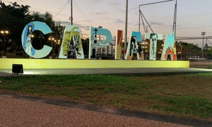 Impulsan ley para poner fin al caos de límites entre Capiatá y ciudades vecinas - OviedoPress
