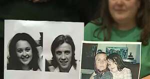 Diario HOY | Abuelas de Plaza de Mayo halla a nieto 140 robado en la dictadura argentina