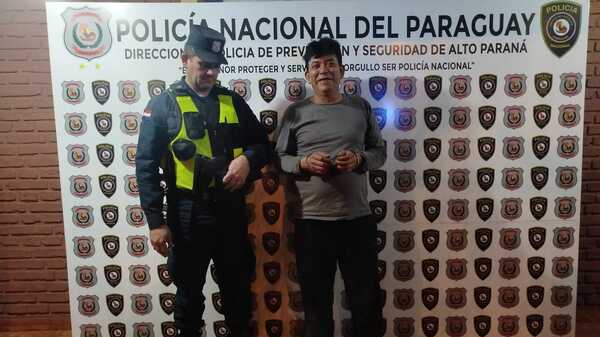 Imputan a un hombre por violencia familiar tras fracturar la muñeca a su pareja - ADN Digital