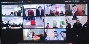 Arranca el juicio oral a “Tío Rico” y 17 acusados - ADN Digital