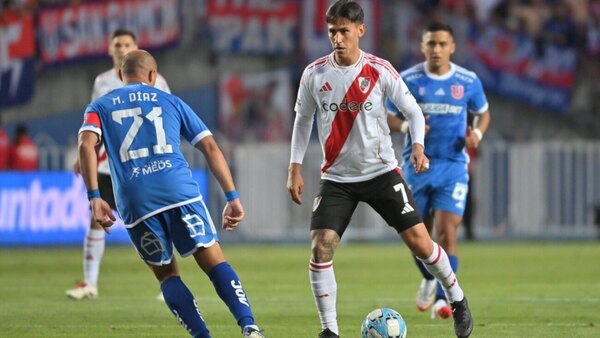 Inter de Porto Alegre quiere a otro paraguayo
