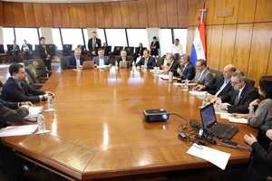 Registro Nacional de Pagarés será útil para proteger a las Mipymes