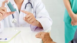 Cómo evitar que el asma afecte a la calidad de vida