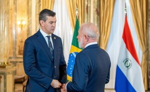 Brasil se comprometió a entregar informe sobre espionaje