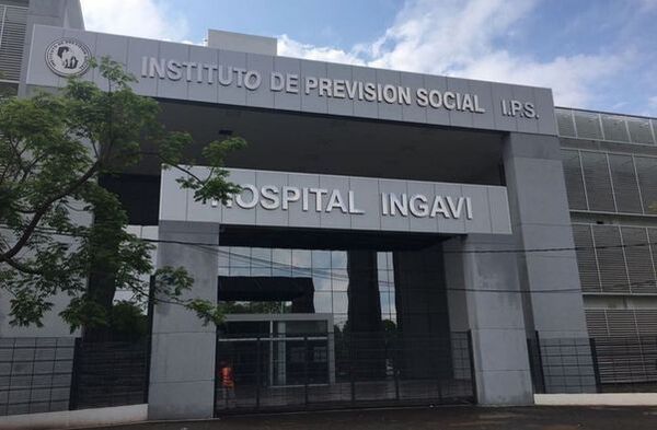 IPS cancela citas no confirmadas en el hospital Ingavi