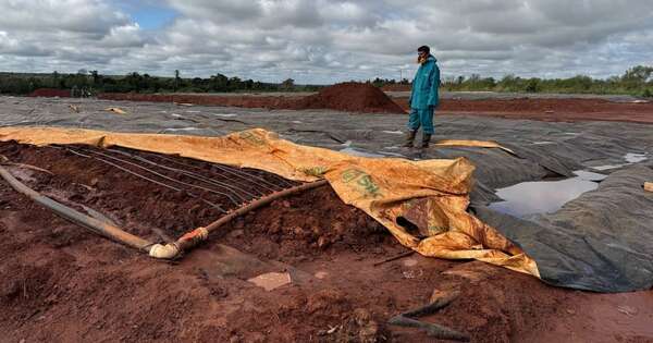 Diario HOY | MADES plantea “transición controlada” ante proyecto para prohibir cianuro en la minería