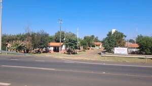Posible feminicidio en una comunidad indígena de Coronel Oviedo - Nacionales - ABC Color