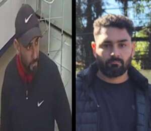Investigadores creyeron que era un ladrón y viralizaron su foto - ABC en el Este - ABC Color