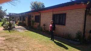 Hogar de niños requiere ayuda del Gobierno para seguir operando en Caaguazú - Nacionales - ABC Color