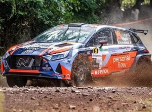 Paraguay se proyecta al mundo con el Rally Mundial y un alto impacto económico - ADN Digital