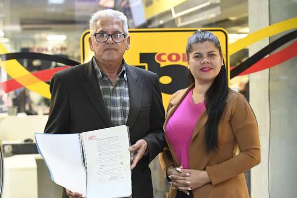 Bachillerato en Asistencia Deportiva: Deporte y educación, unidos - Polideportivo - ABC Color