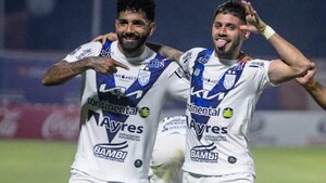Ameliano gana en su fortaleza villetana